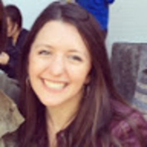 Meet your Posher, Laura